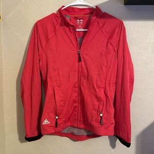 ADIDAS Active sweater ClimaProof golfing top